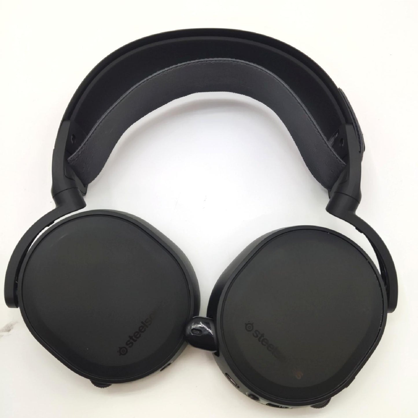 SteelSeries Arctis 7+   Wireless Gaming Headset   Verlustfreie 2,4 GHz  - Defekt