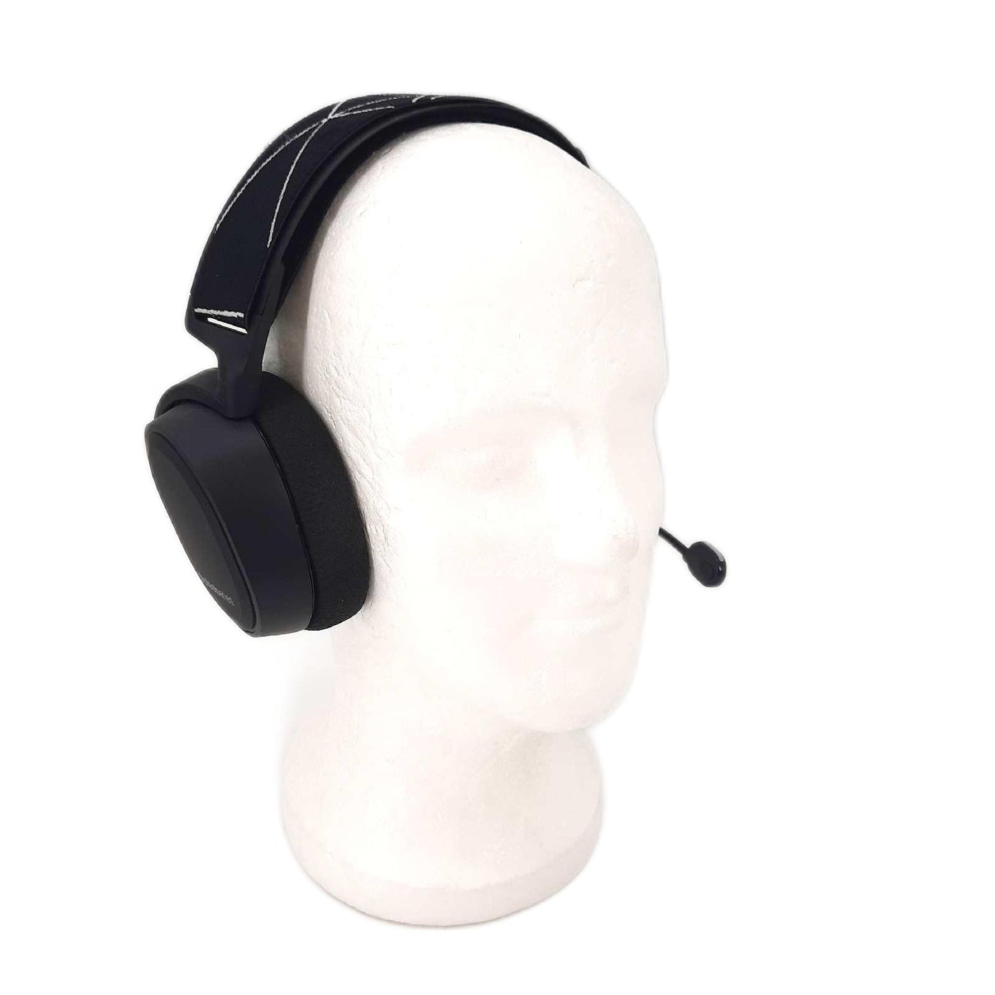 SteelSeries Arctis 9   Dual kabelloses Gaming Headset   Verlustfreies 2 - Defekt