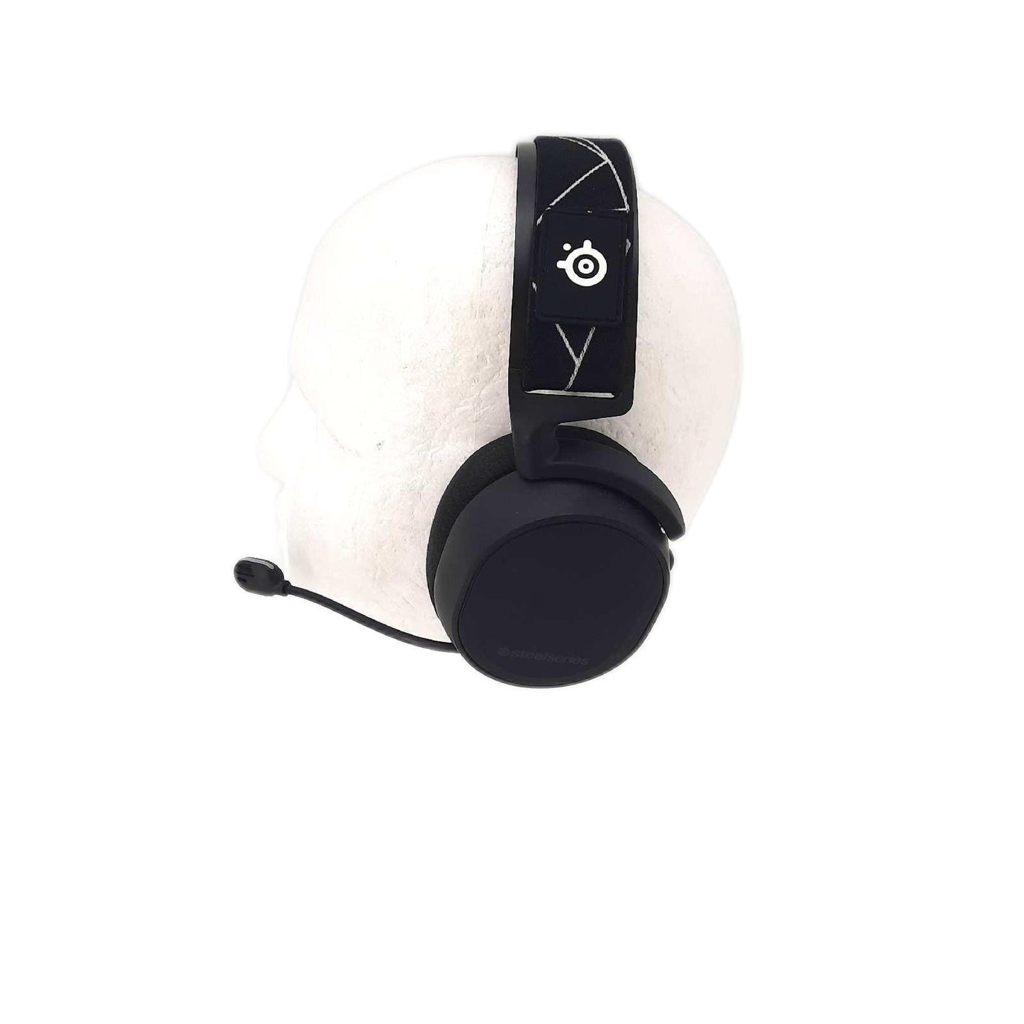 SteelSeries Arctis 9   Dual kabelloses Gaming Headset   Verlustfreies 2 - Defekt