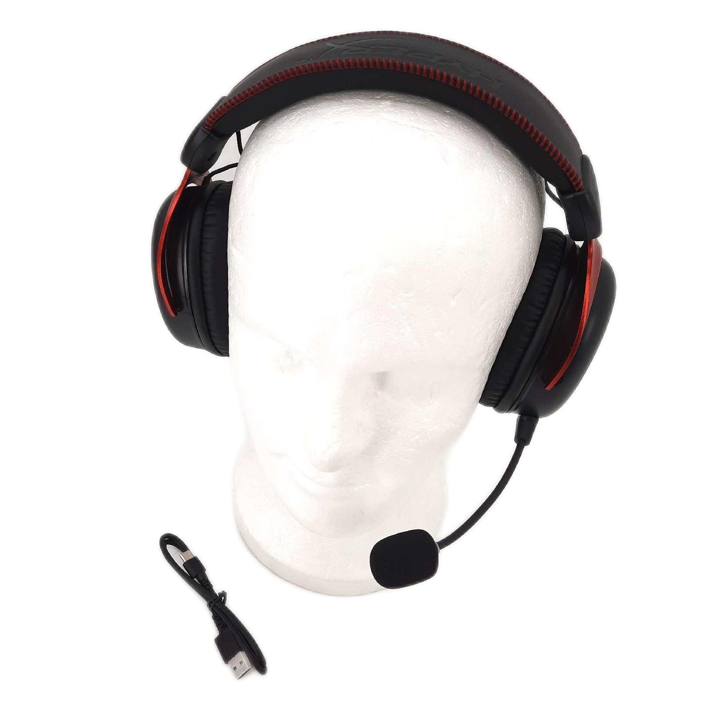 Kingston HyperX Cloud II Gaming Kopfhörer Wireless PS5 PS4 Ohne Adapter