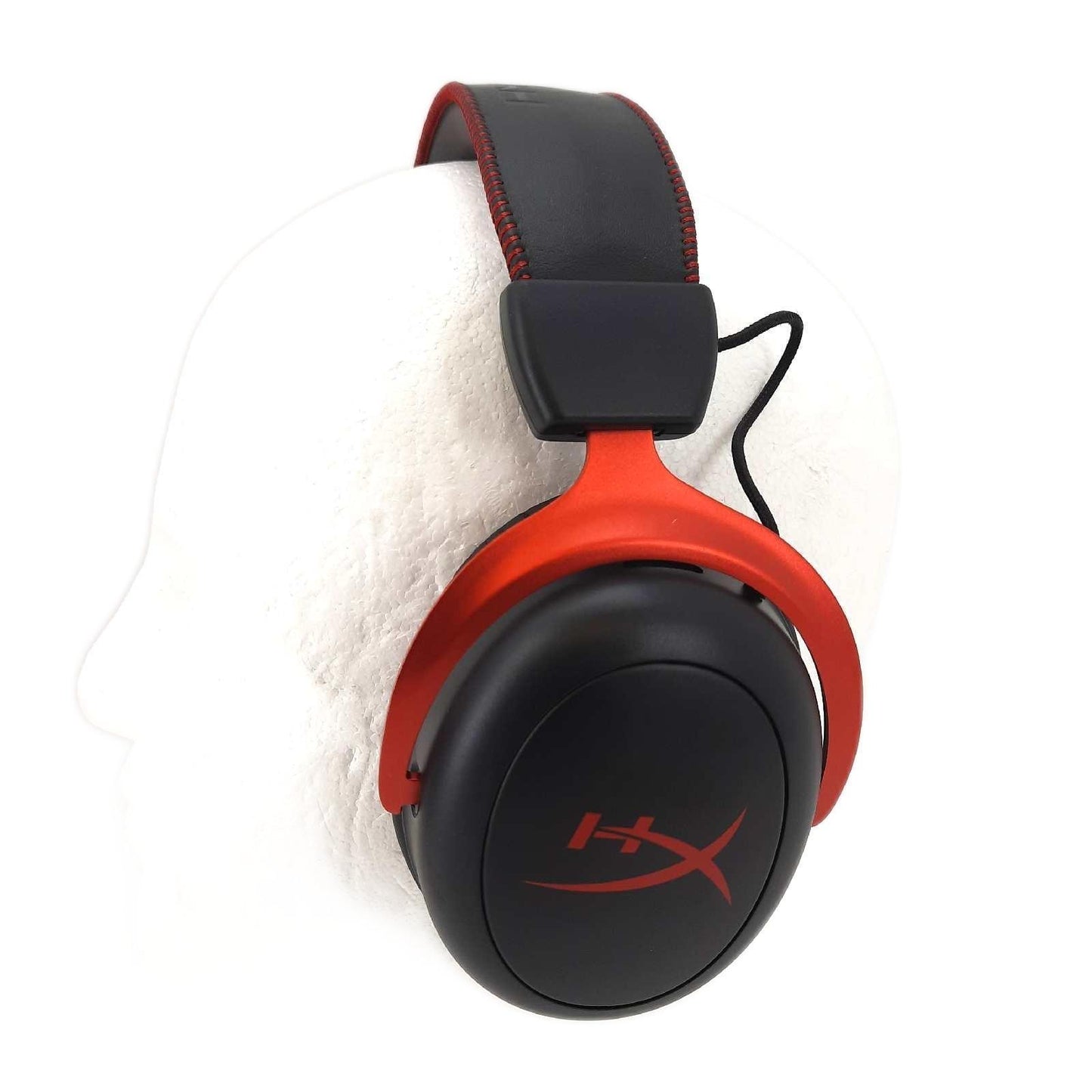 Kingston HyperX Cloud II Gaming Kopfhörer Wireless PS5 PS4 Ohne Adapter