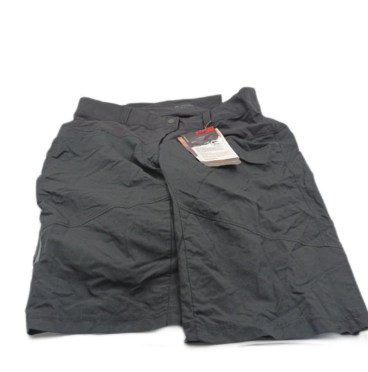 VAUDE Shorts Damenbekleidung Outdoorbekleidung Qimsa Sommer Wandern