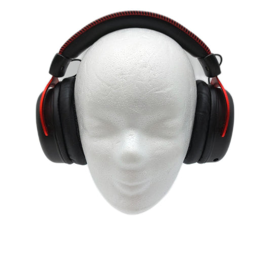 HyperX Cloud II Wireless Gaming Headset PC PS5 PS4 kein Mikrofon kein USB Stick mitt