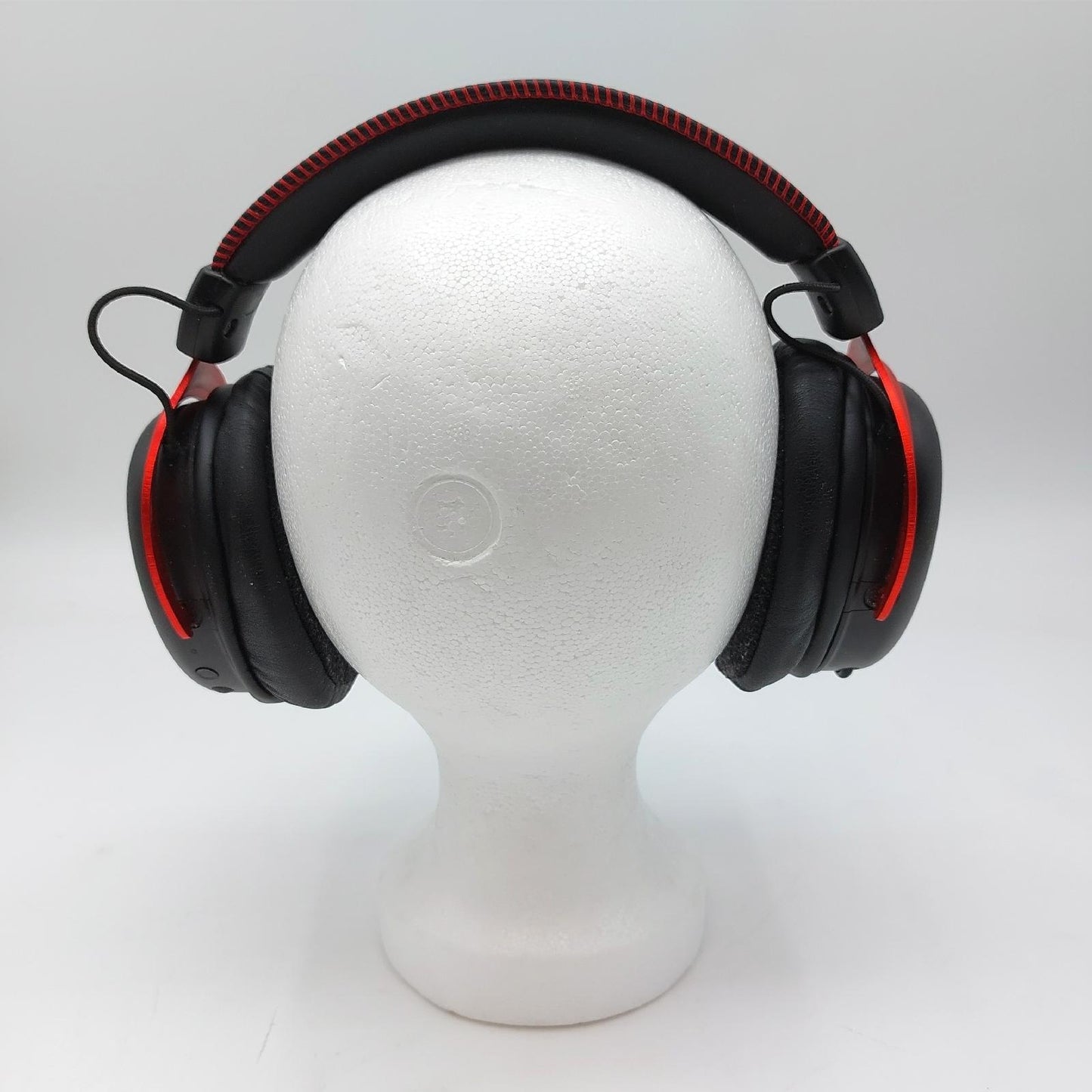 HyperXCloud II WirelessGaming HeadsetfürPC,PS5,PS4,langlebigerAkkubiszu - Defekt
