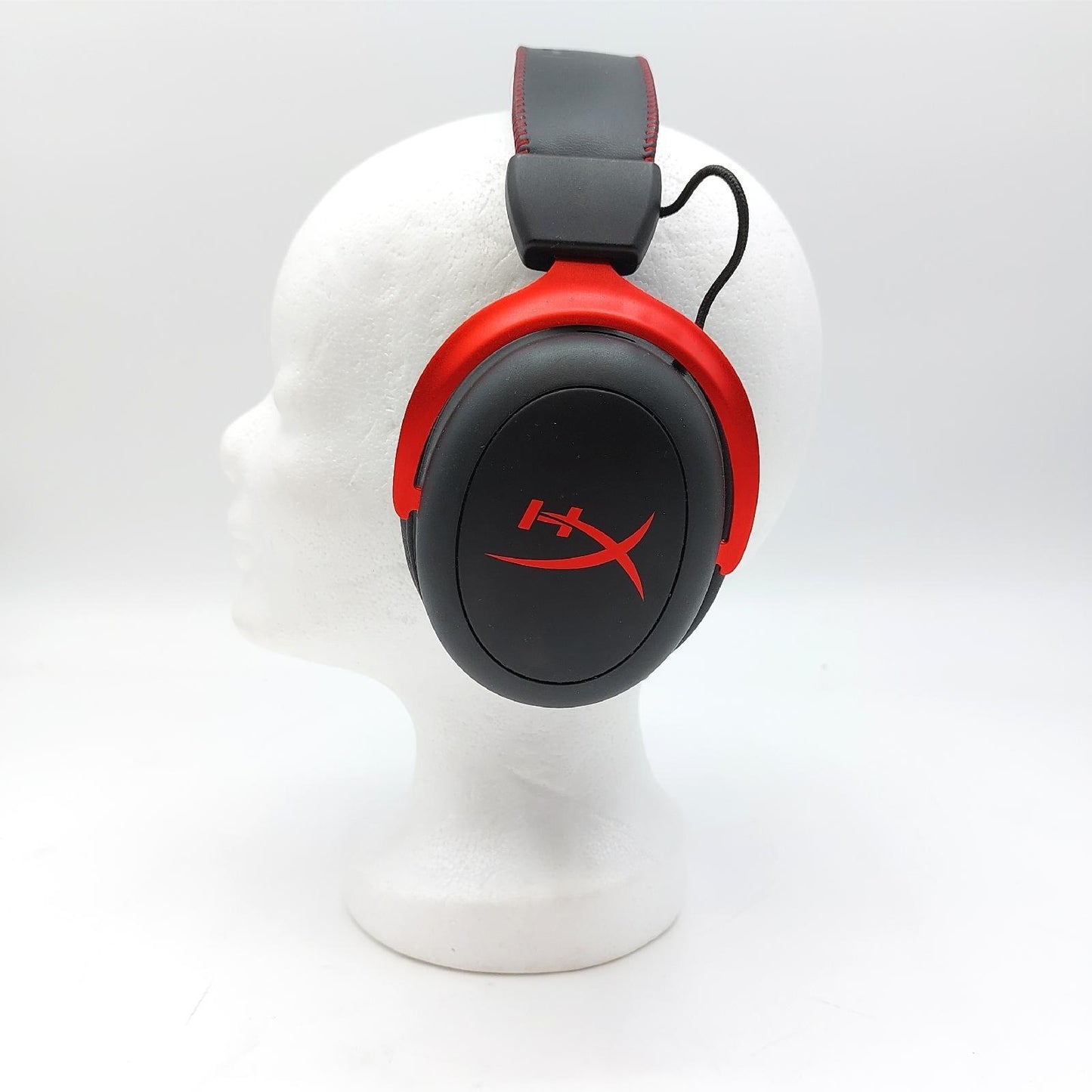 HyperXCloud II WirelessGaming HeadsetfürPC,PS5,PS4,langlebigerAkkubiszu - Defekt