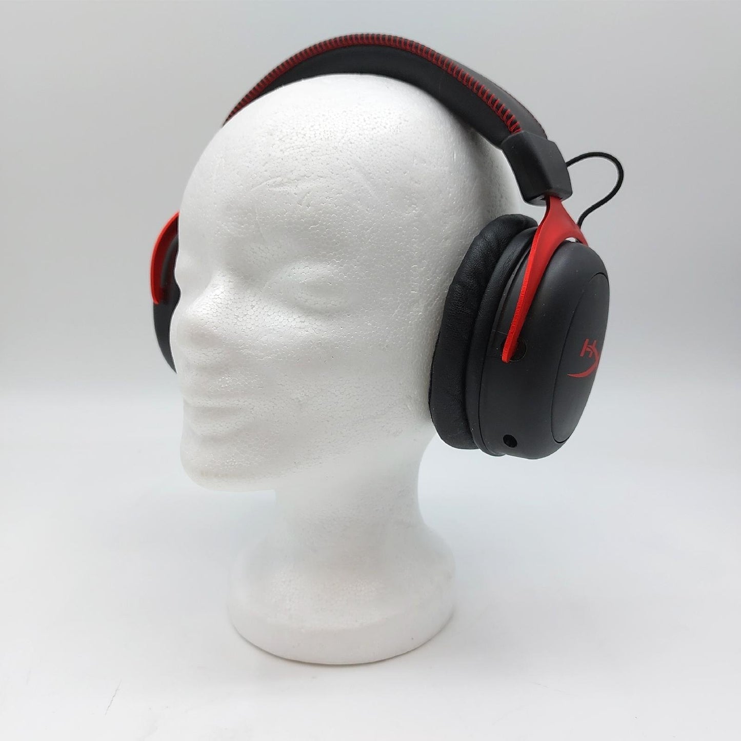 HyperXCloud II WirelessGaming HeadsetfürPC,PS5,PS4,langlebigerAkkubiszu - Defekt