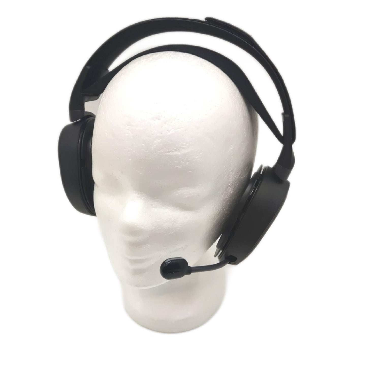 SteelSeries Arctis Pro Gaming Headset Hochaufloesende Lautsprecher Ohne Ohrpolster