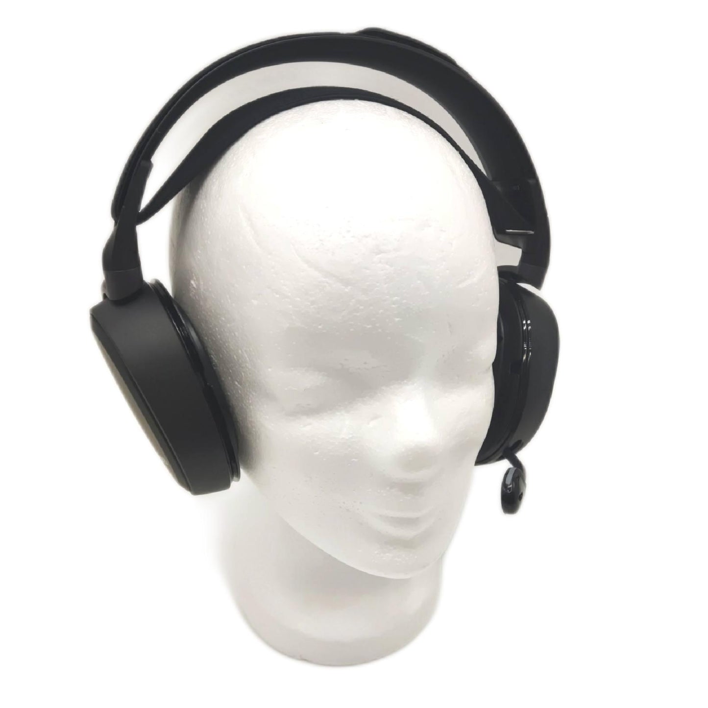 SteelSeries Arctis Pro Gaming Headset Hochaufloesende Lautsprecher Ohne Ohrpolster