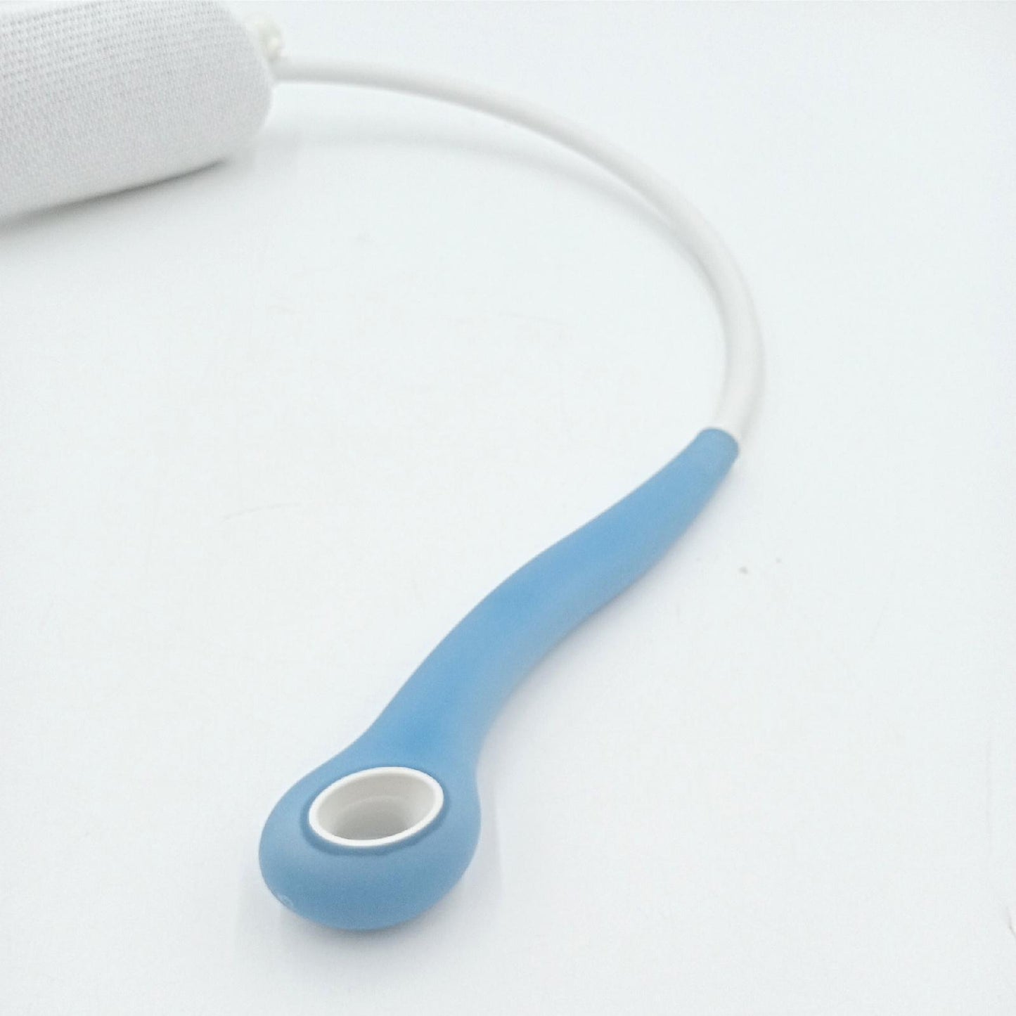 Etac Long Handled Beauty Back Washer, Bathroom Aid for Hard to Reach Places, For Elderly or Disabled, Long Reaching