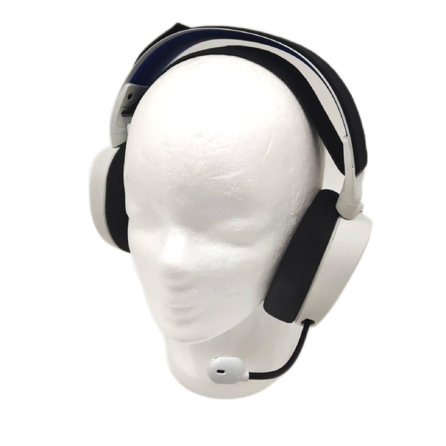 SteelSeries Arctis 7P Plus Wireless Gaming Headset Verlustfrei Ohne Dongle Gebrauchssp