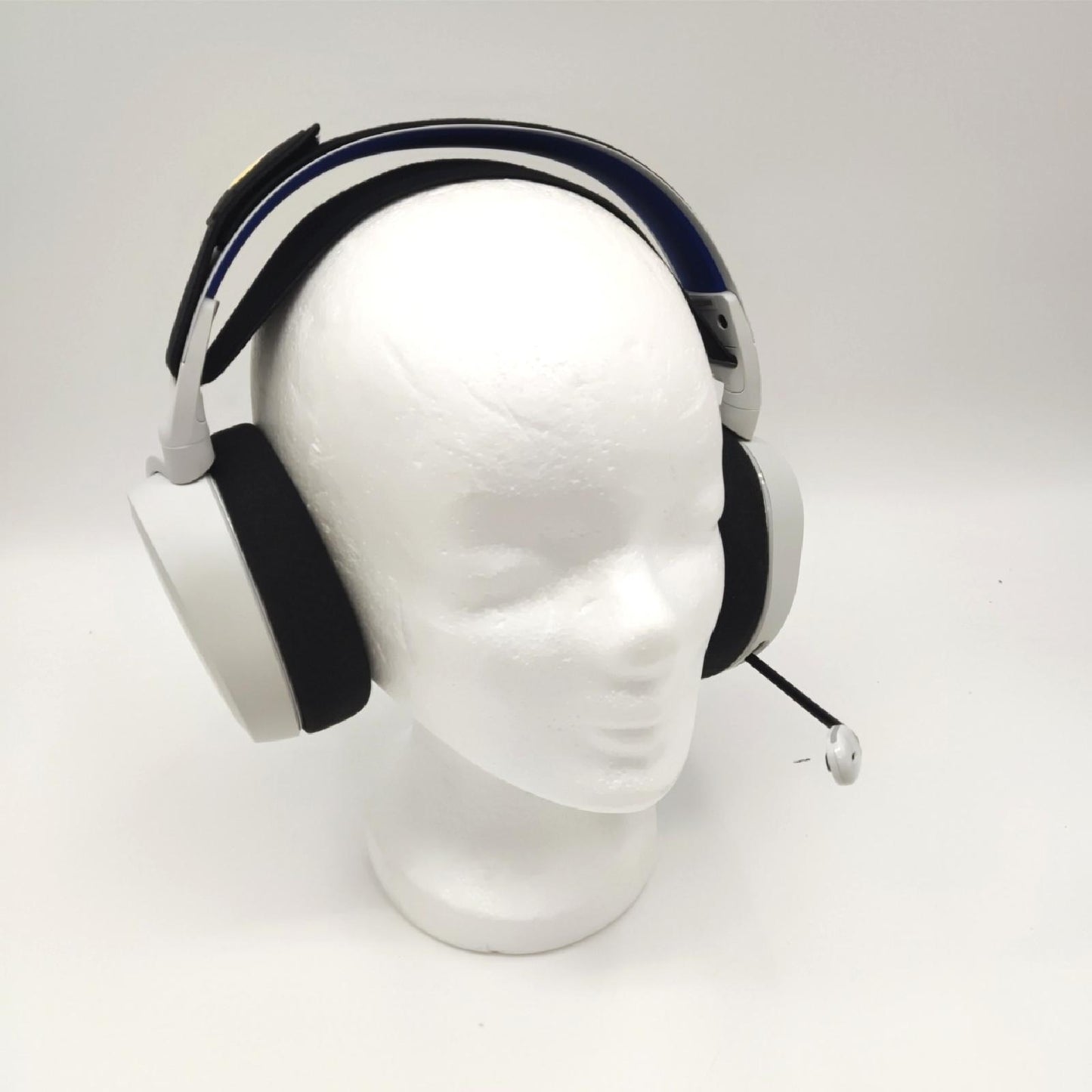 SteelSeries Arctis 7P Plus Wireless Gaming Headset Verlustfrei Ohne Dongle Gebrauchssp