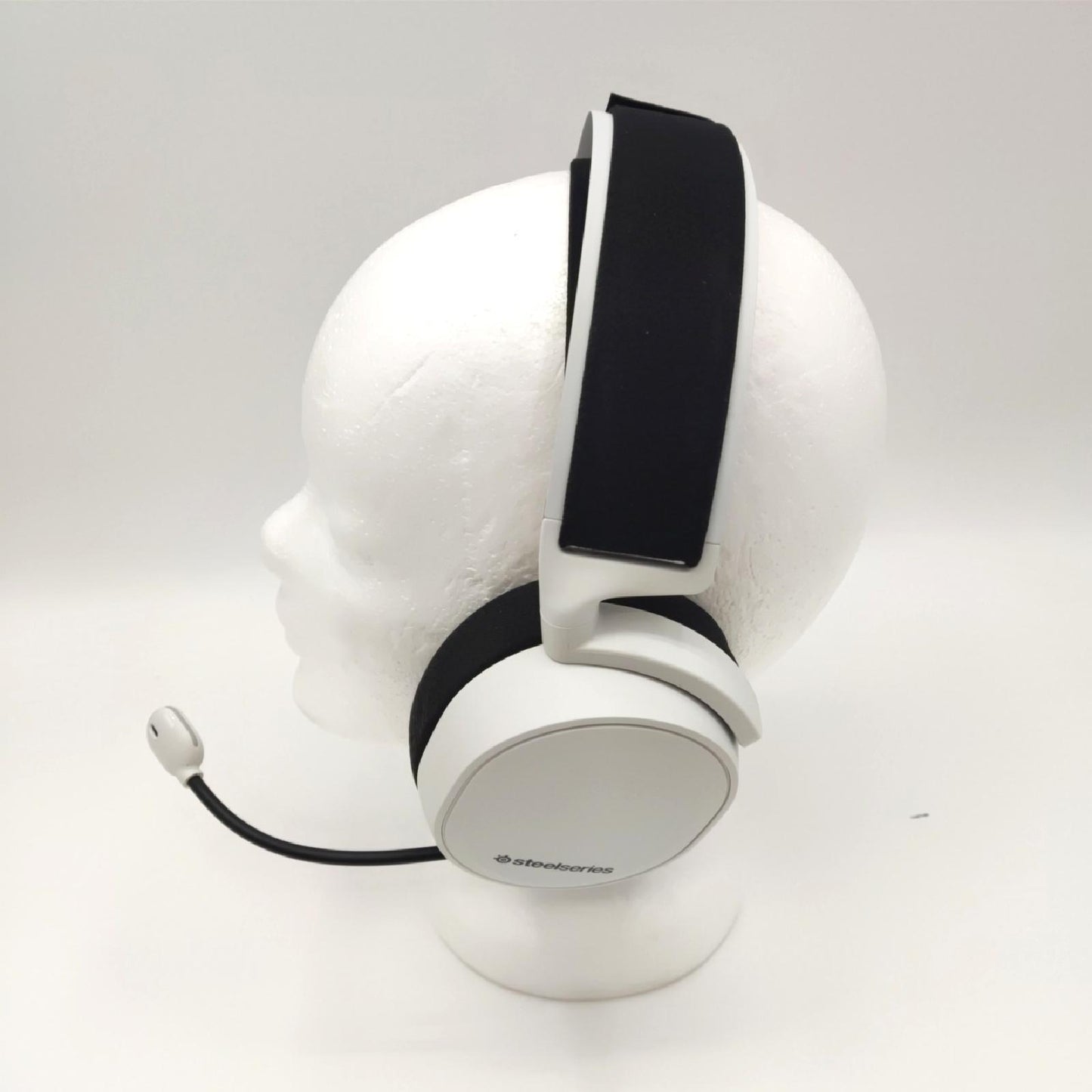 SteelSeries Arctis 7P Plus Wireless Gaming Headset Verlustfrei Ohne Dongle Gebrauchssp