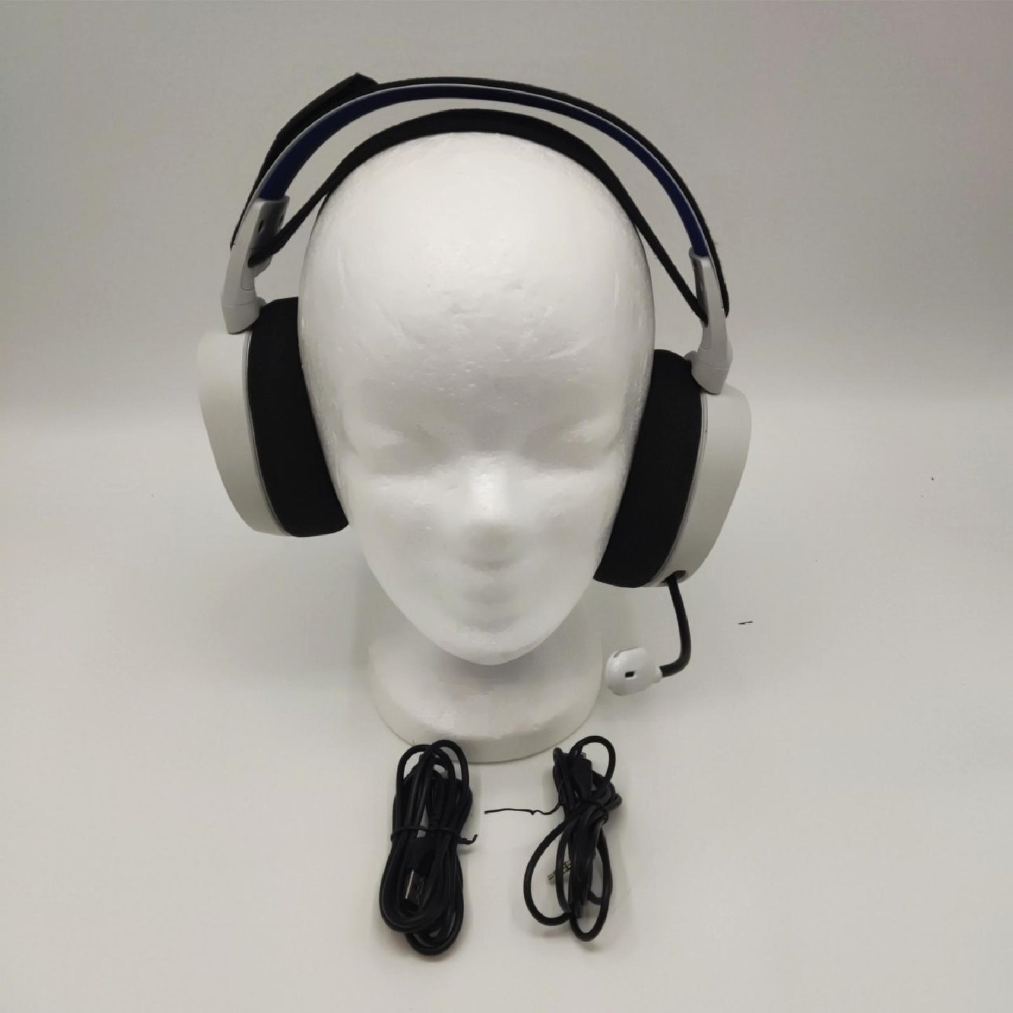 SteelSeries Arctis 7P Plus Wireless Gaming Headset Verlustfrei Ohne Dongle Gebrauchssp