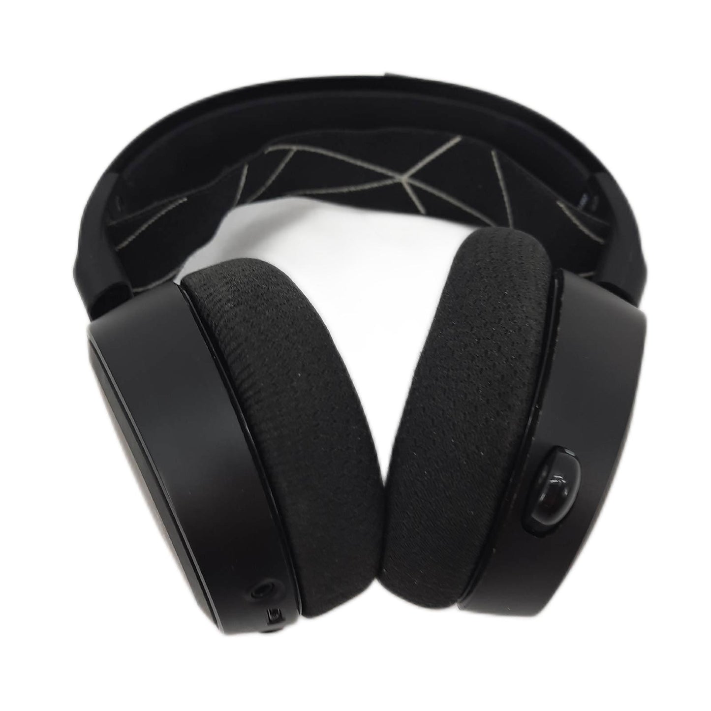 SteelSeries Arctis 9   Dual kabelloses Gaming Headset   Verlustfreies 2 - Defekt
