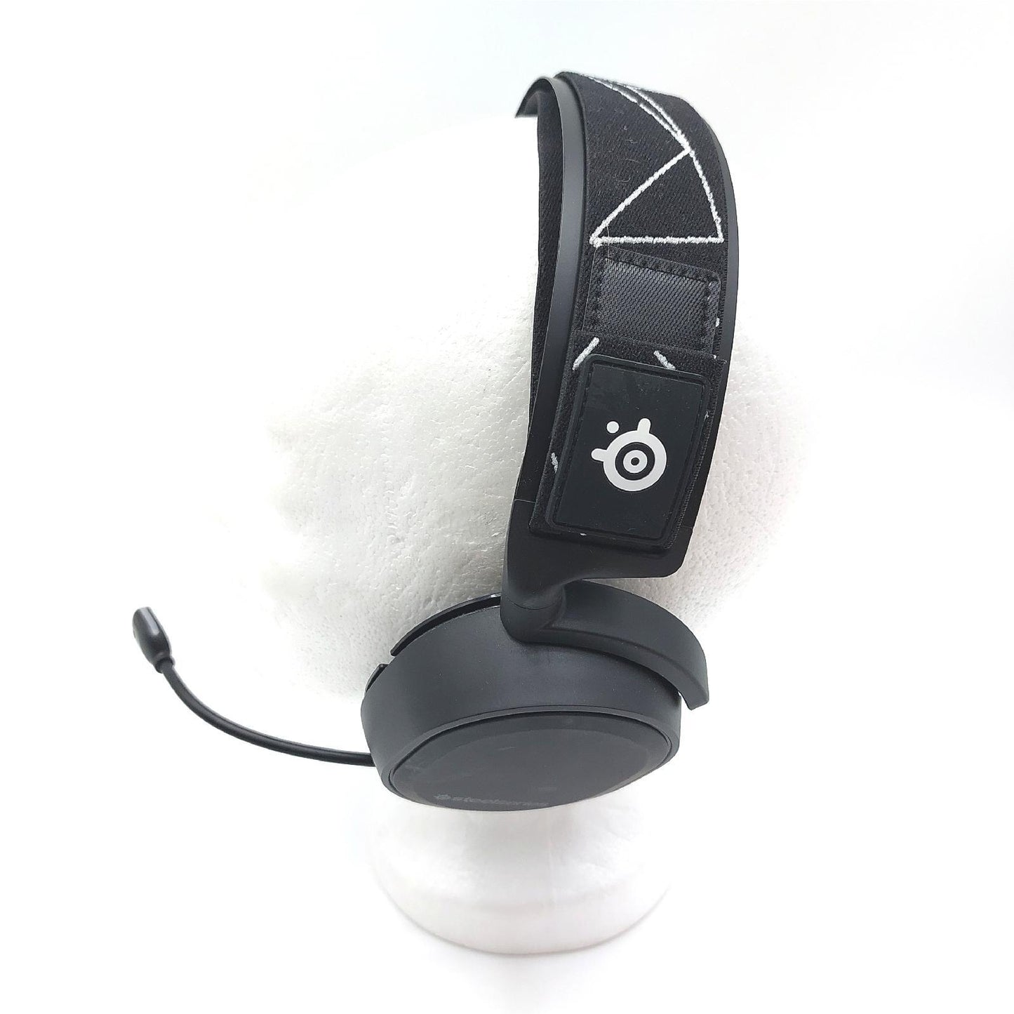 SteelSeries Arctis 9   Dual kabelloses Gaming Headset   Verlustfreies 2 - Defekt