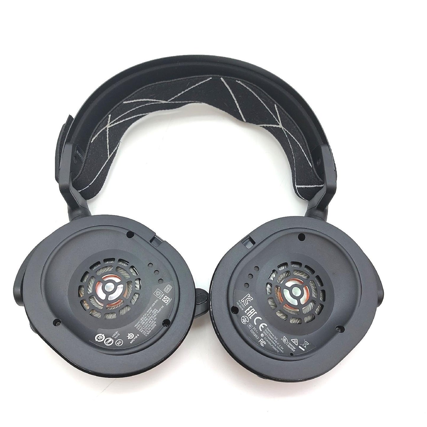 SteelSeries Arctis 9   Dual kabelloses Gaming Headset   Verlustfreies 2 - Defekt