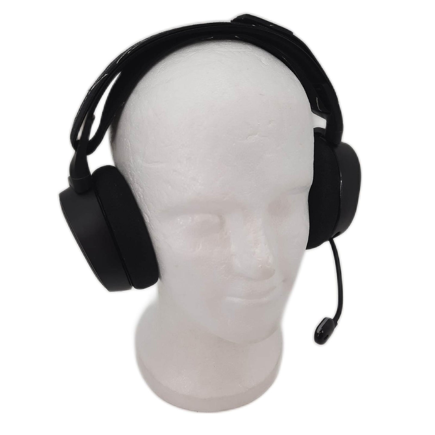 SteelSeries Arctis 9 Dual kabelloses Gaming Headset Verlustfreies 2,4 GHz Wi-Fi Gameroyal