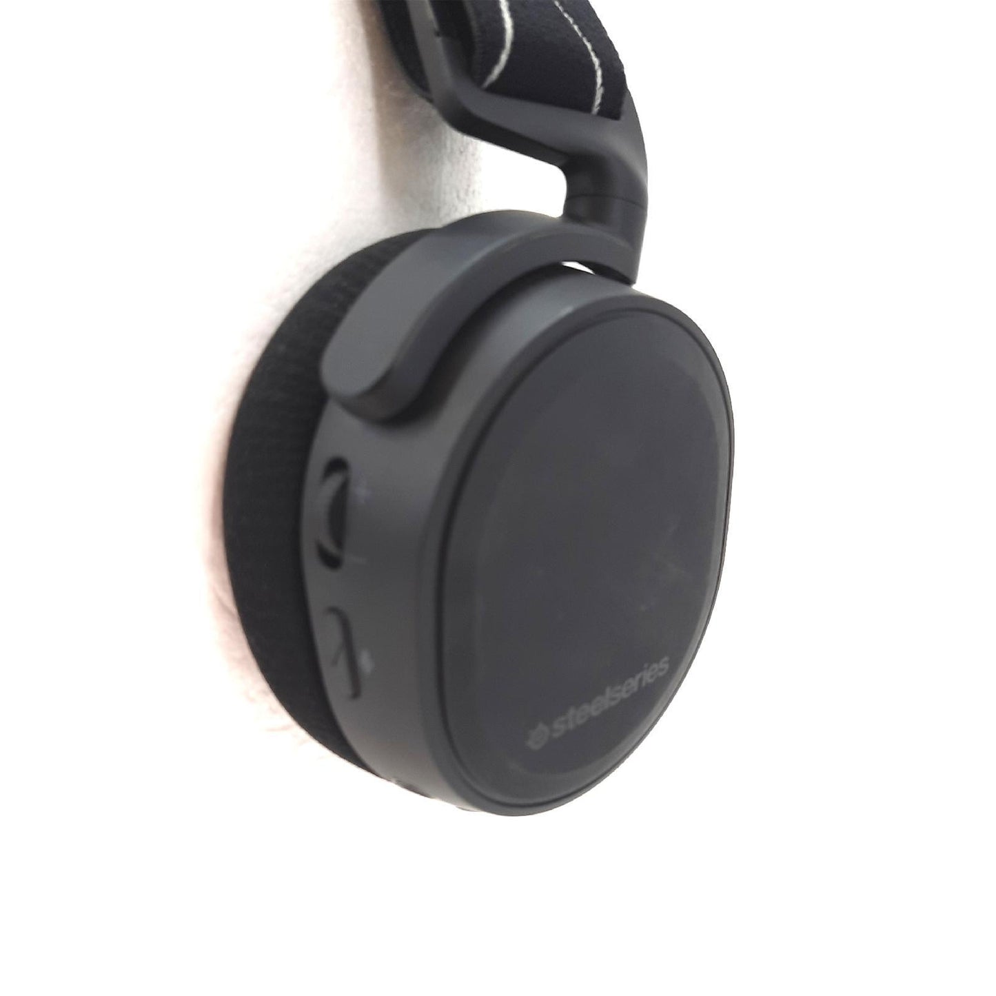 SteelSeries Arctis 9 Dual kabelloses Gaming Headset Verlustfreies 2,4 GHz Wi-Fi Gameroyal