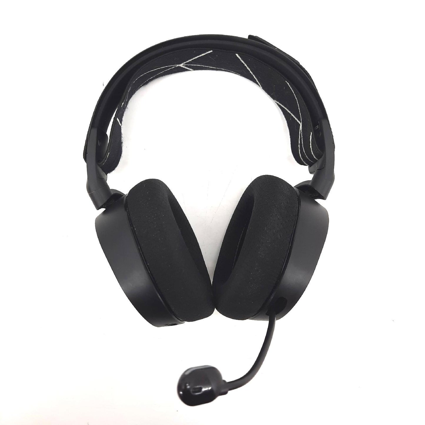 SteelSeries Arctis 9 Dual kabelloses Gaming Headset Verlustfreies 2,4 GHz Wi-Fi Gameroyal