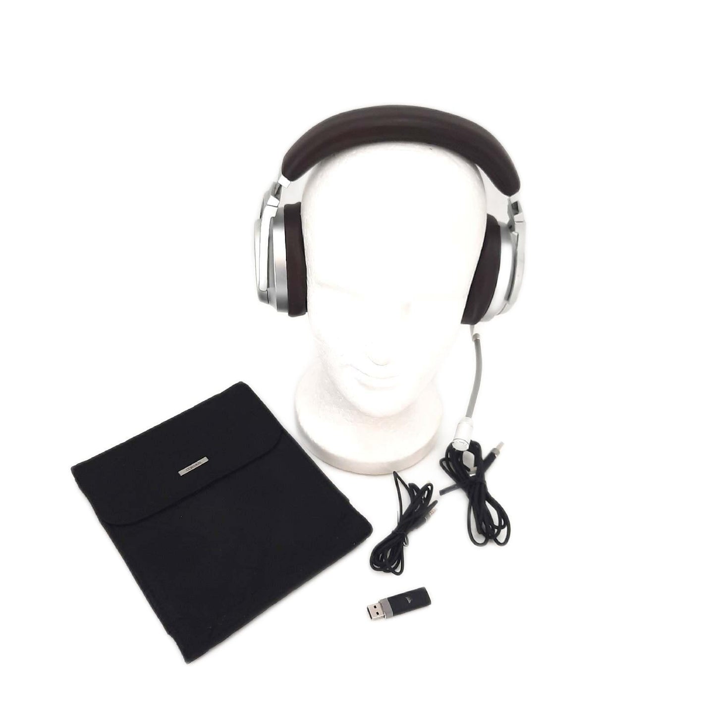 Corsair VIRTUOSO RGB WIRELESS SE Gaming Headset Hochdichter 50 mm Neodym Sound