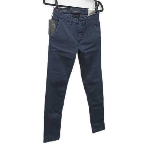 Replay Herren Jeans Zeumar Hyperchino Color Xlite