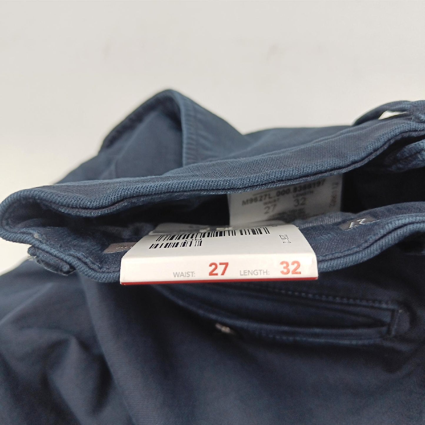 Replay Herren Jeans Zeumar Hyperchino Color Xlite