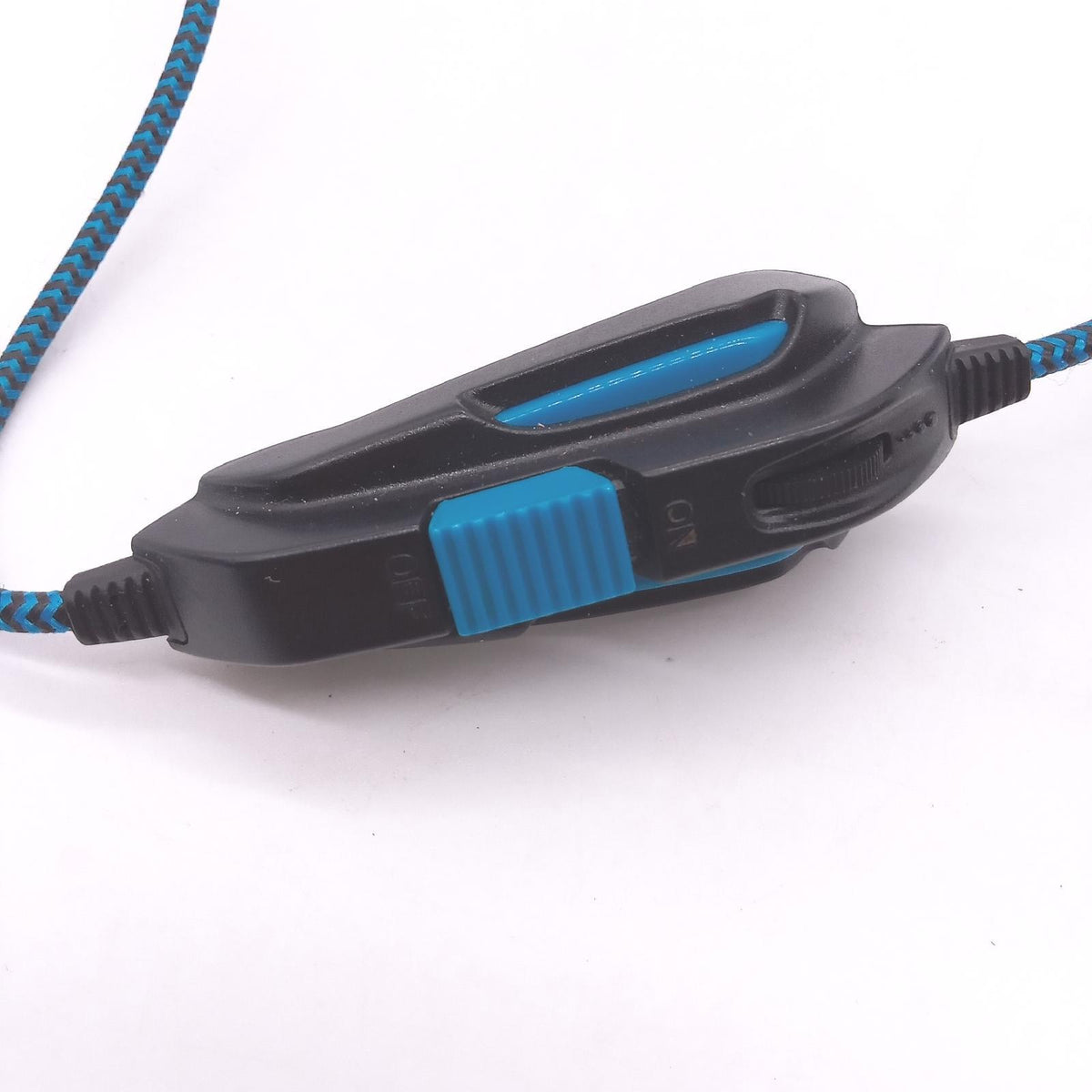 Sades sa810 Gaming Headset Kopfhörer 3 5 mm Over-Ear mit Mikrofon Lautstärkeregler für PC/PS4/XboxOne