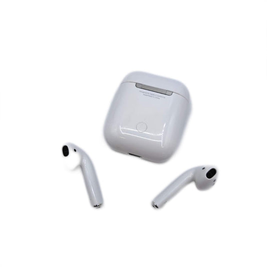 Apple AirPods mit kabellosem Ladecase 2. Generation