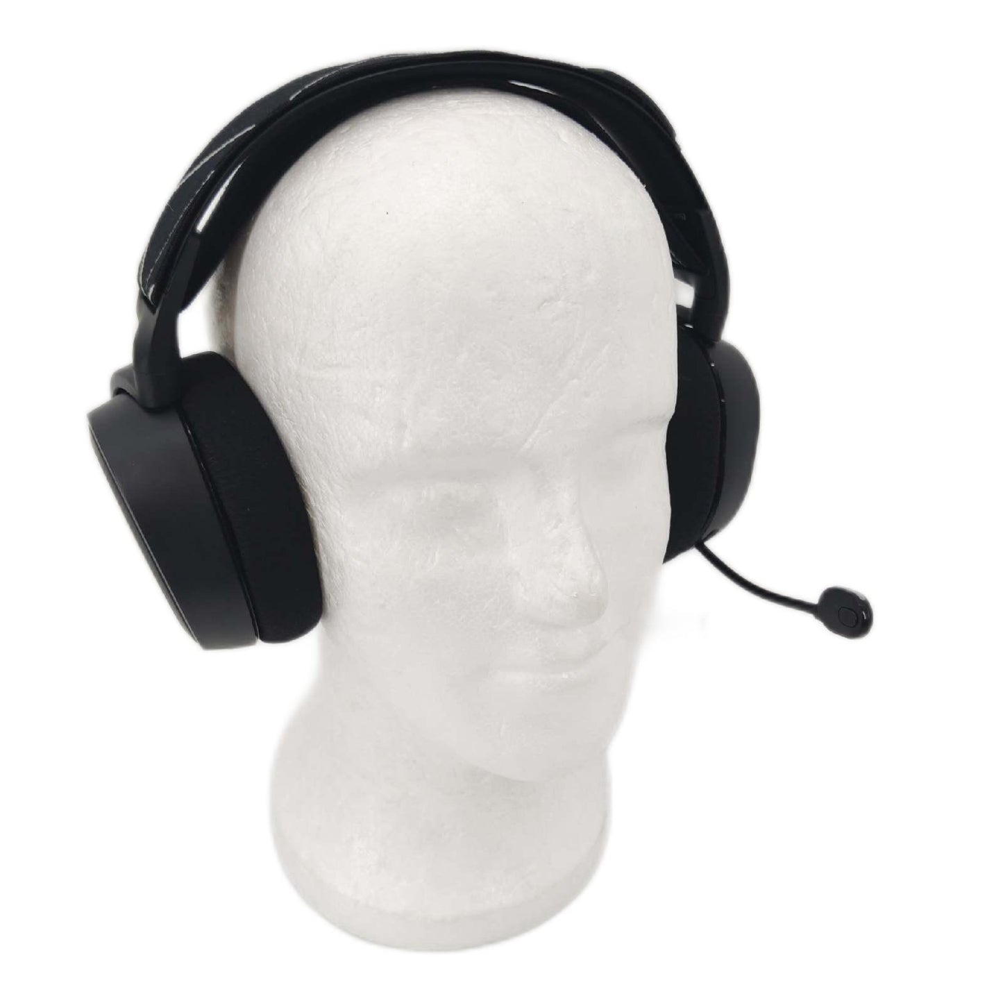 SteelSeries Arctis 9 Dual Kabelloses Gaming Headset Verlustf Funktion Audiokabel