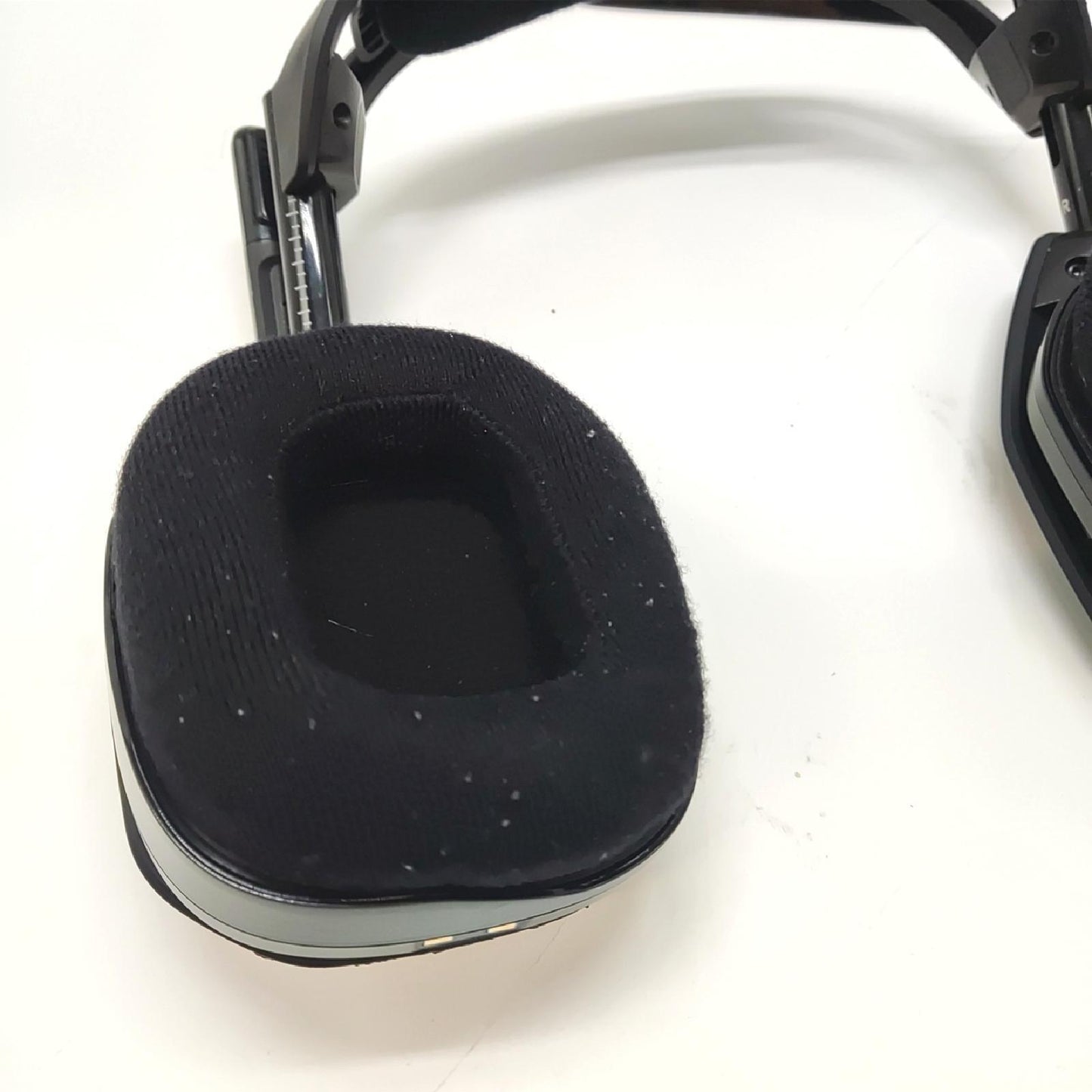 ASTRO A50 Wireless Gaming Headset Ladestation Bügel Polstermit Fehler Ersatzteil