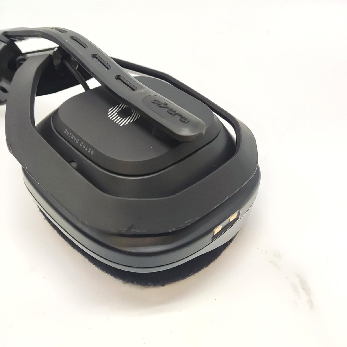 ASTRO A50 Wireless Gaming Headset Ladestation Bügel Polstermit Fehler Ersatzteil