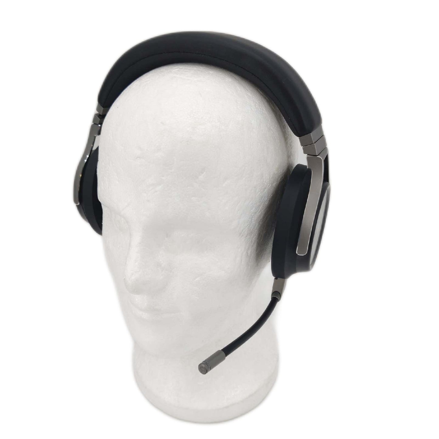 Corsair Gaming Headset RGB Kabellos 7 1 Surround Sound Ohne Ohrpolster
