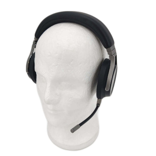 Corsair Gaming Headset RGB Kabellos 7 1 Surround Sound Ohne Ohrpolster