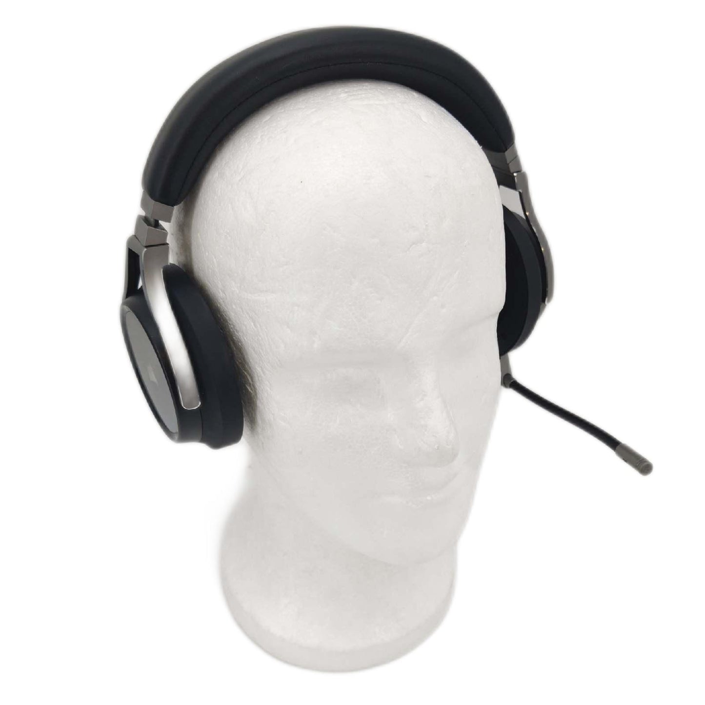 Corsair Gaming Headset RGB Kabellos 7 1 Surround Sound Ohne Ohrpolster