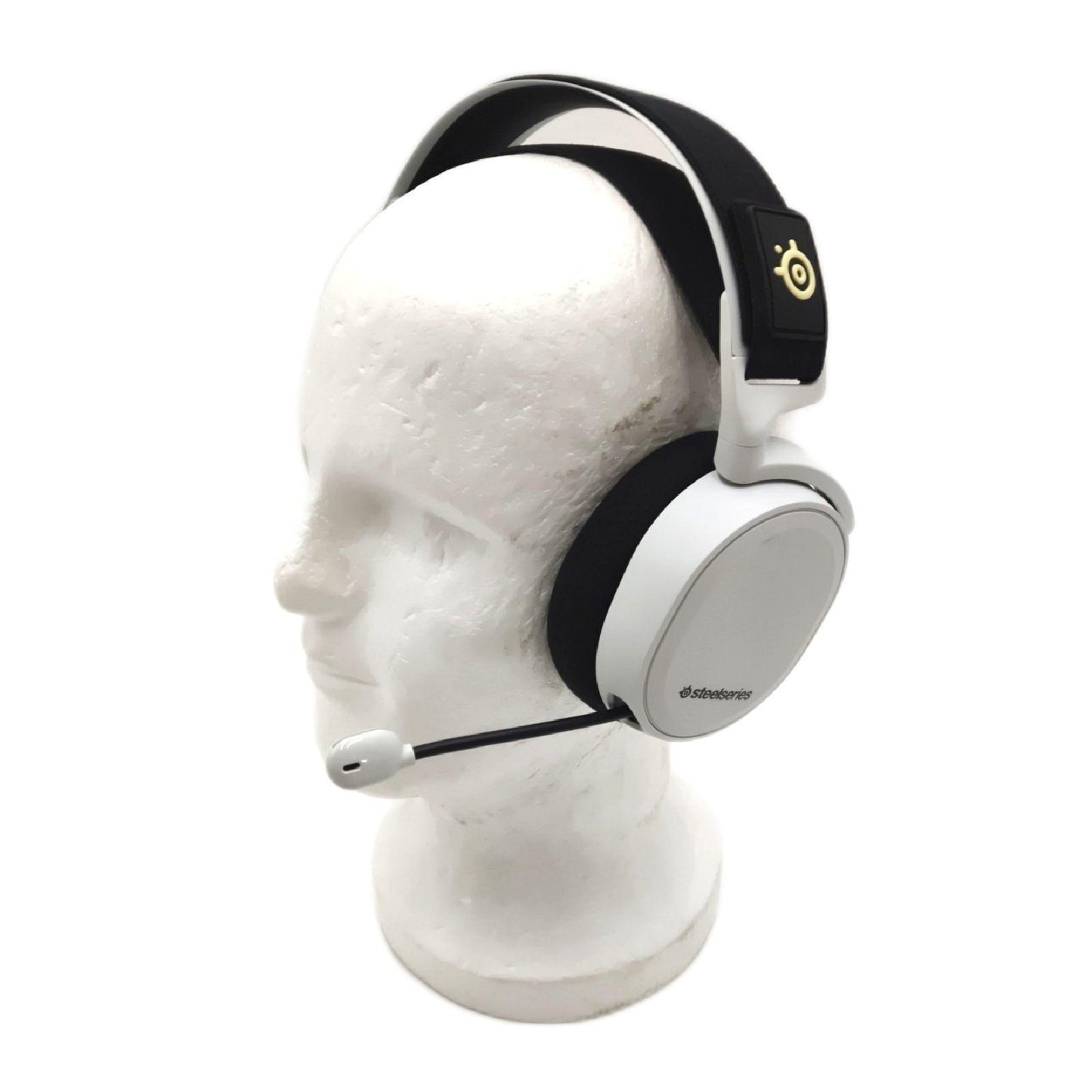 SteelSeries Arctis 7+   Wireless Gaming Headset Defekt Koppeln nicht möglich