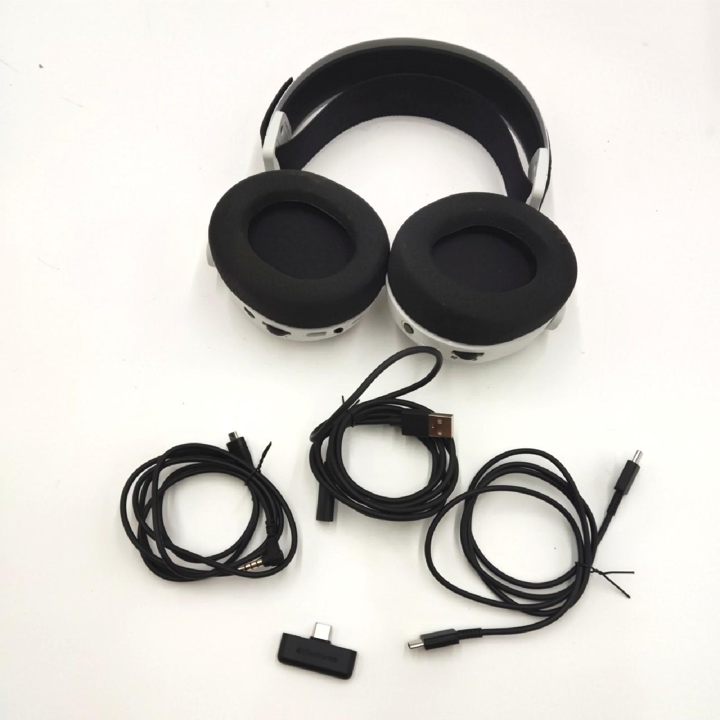 SteelSeries Arctis 7+   Wireless Gaming Headset Defekt Koppeln nicht möglich