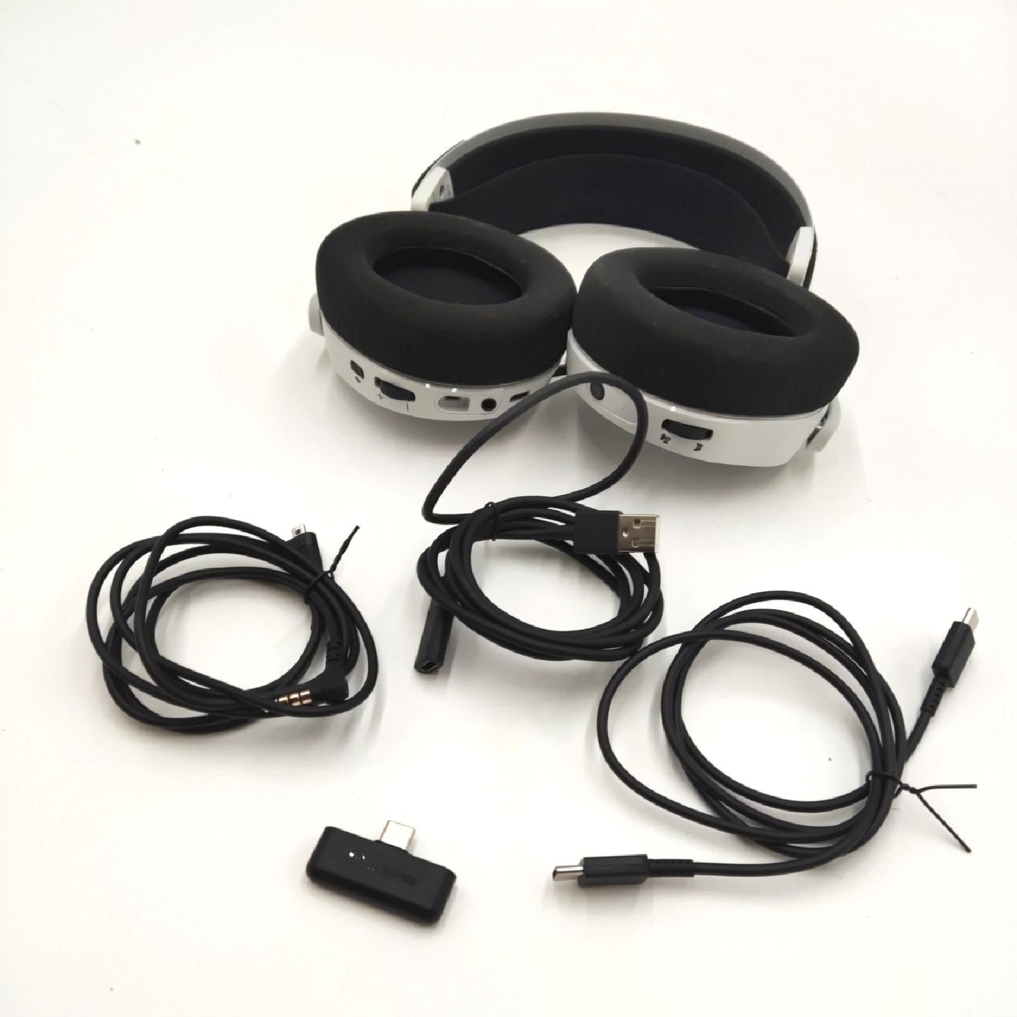 SteelSeries Arctis 7+   Wireless Gaming Headset Defekt Koppeln nicht möglich