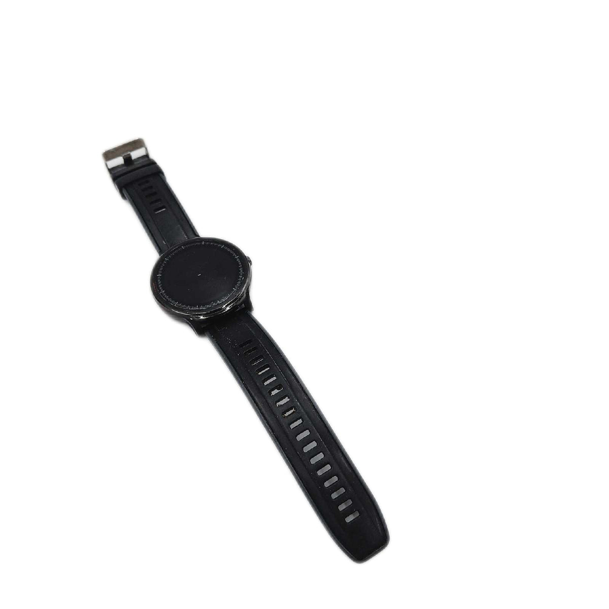 GOKOO Smartwatch Herren Smart Armbanduhr Fitness Tracker mit Schrittzähler Kalorienzähler Smart Watch Rund Fitnessuhr Herren mit Pulsuhr Damen Wearable Sportuhr für iOS Android