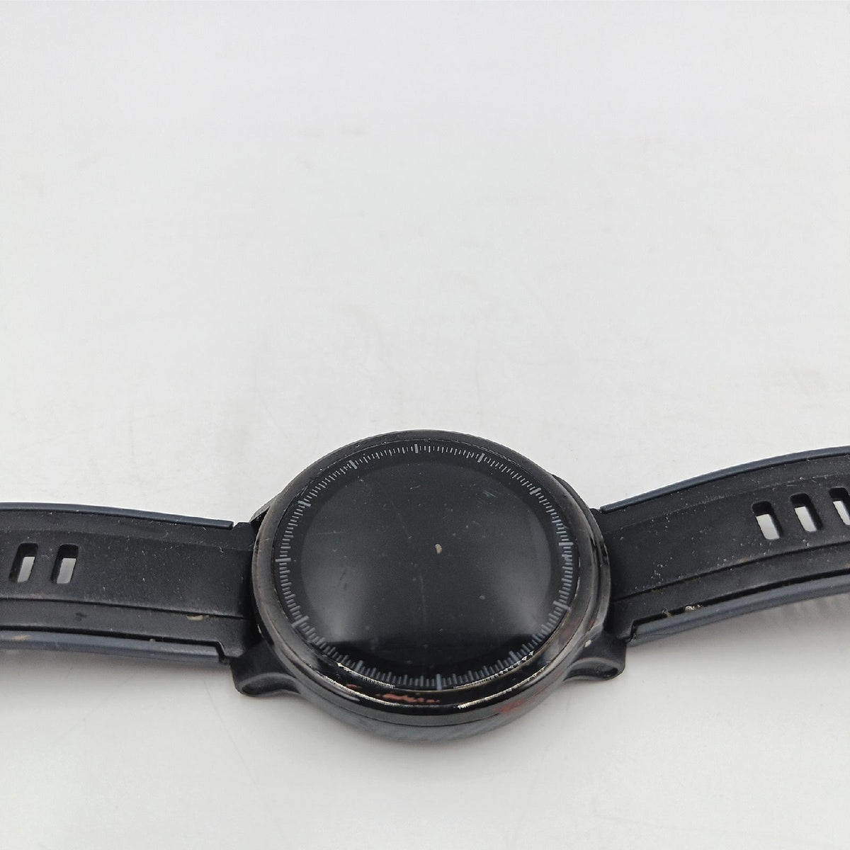 GOKOO Smartwatch Herren Smart Armbanduhr Fitness Tracker mit Schrittzähler Kalorienzähler Smart Watch Rund Fitnessuhr Herren mit Pulsuhr Damen Wearable Sportuhr für iOS Android