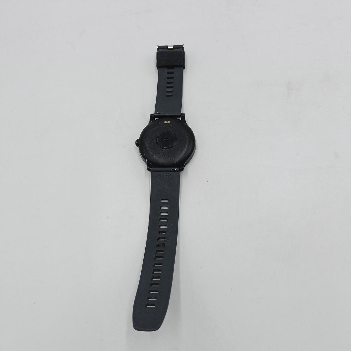 GOKOO Smartwatch Herren Smart Armbanduhr Fitness Tracker mit Schrittzähler Kalorienzähler Smart Watch Rund Fitnessuhr Herren mit Pulsuhr Damen Wearable Sportuhr für iOS Android