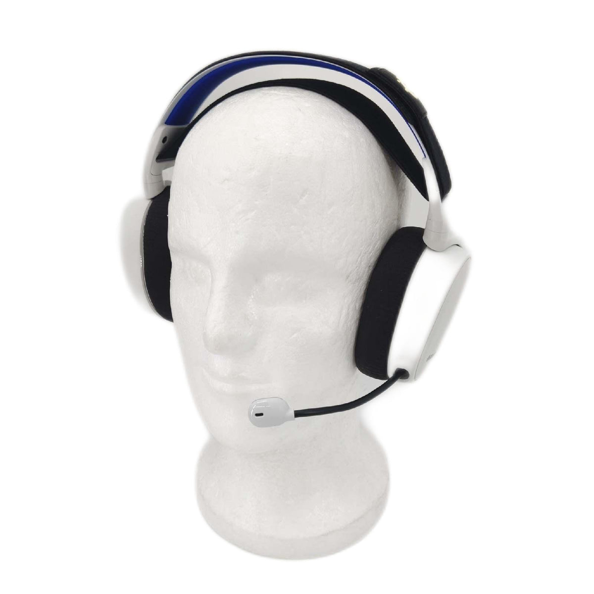SteelSeries Gaming Headset kabellos 24 GHz PS5 PS4 PC Mac Android ohne Dongle