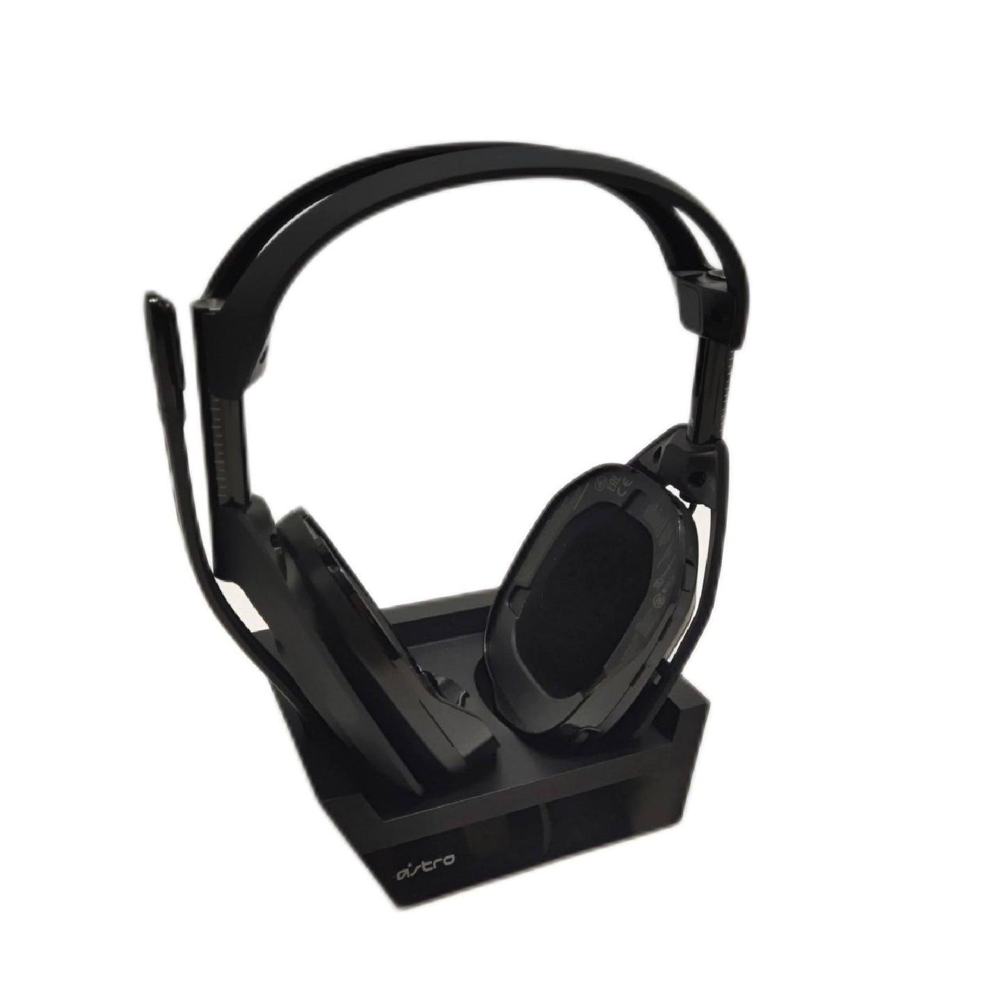 ASTRO A50 Wireless Gaming Headset Ladestation Defekt Kopplung nicht möglich