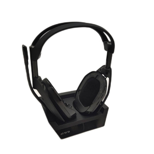 ASTRO A50 Wireless Gaming Headset Ladestation Defekt Keine Kopplung Ohne Polster