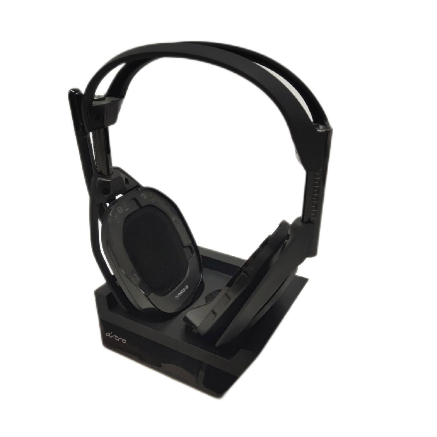 ASTRO A50 Wireless Gaming Headset Ladestation Defekt Kopplung nicht möglich