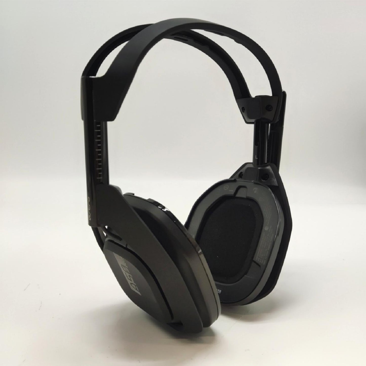 ASTRO A50 Wireless Gaming Headset Ladestation Defekt Kopplung nicht möglich
