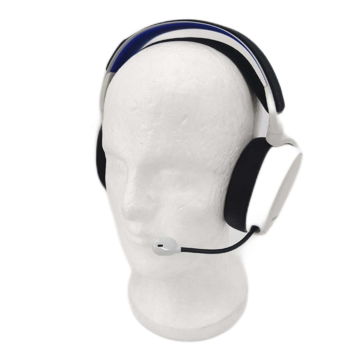 SteelSeries Wireless Gaming Headset Verlustfrei 2,4 GHz 30 Stunde super_audio