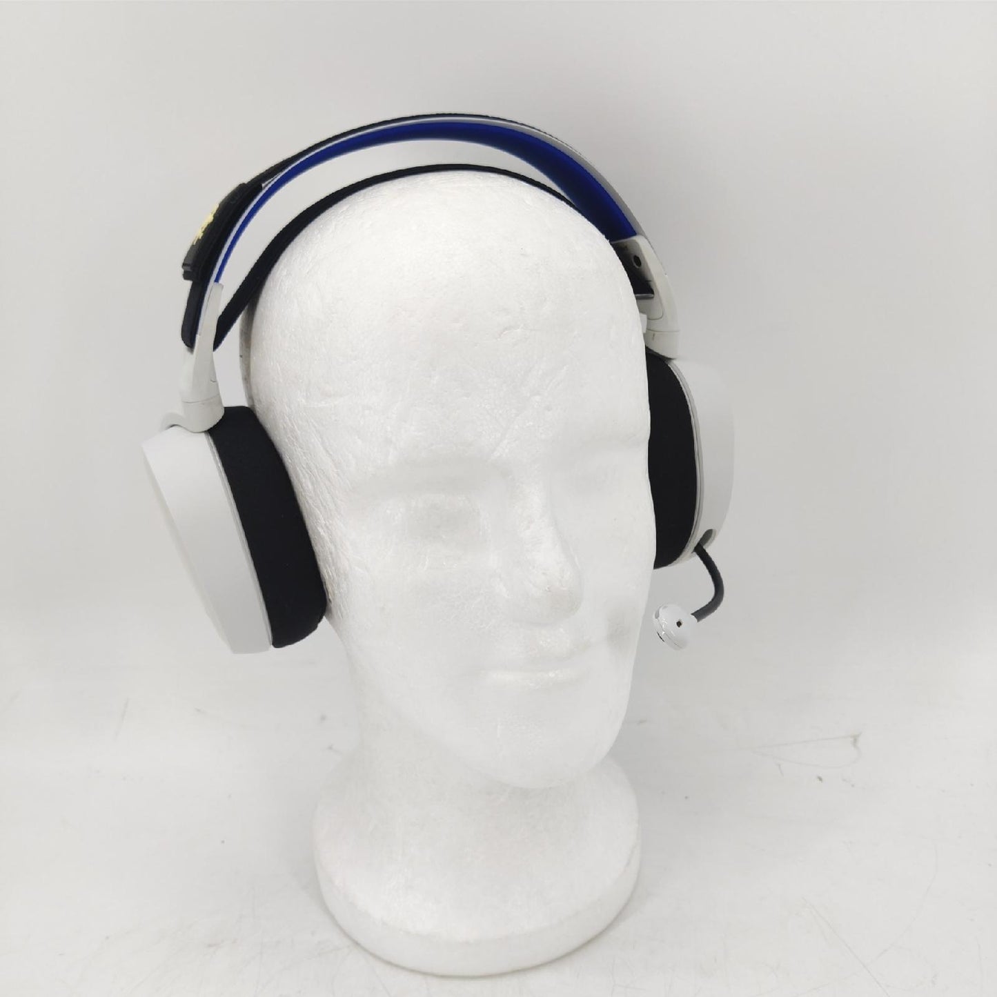 SteelSeries Wireless Gaming Headset Verlustfrei 2,4 GHz 30 Stunde super_audio