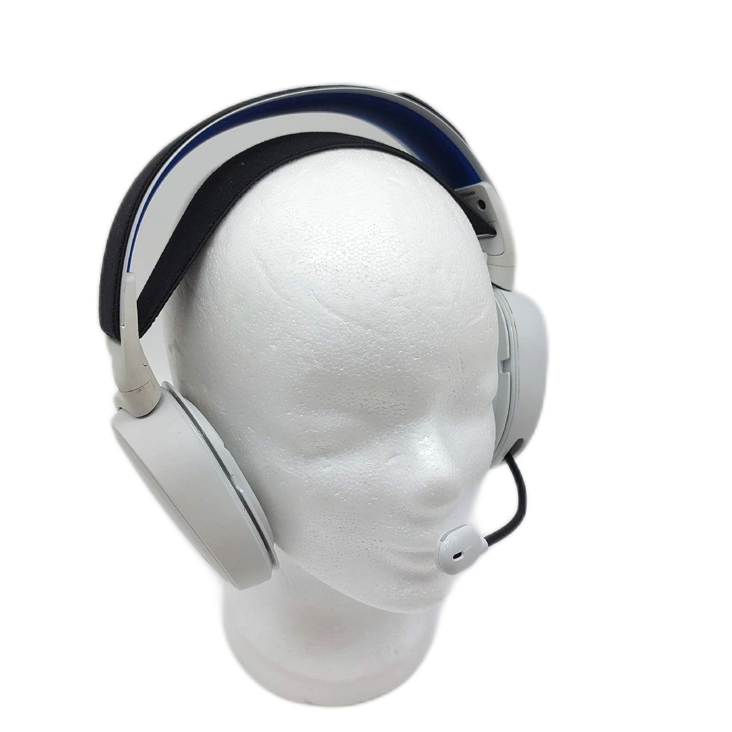 SteelSeries Arctis 7P Wireless Verlustfreies kabelloses 24 GHz ohne Ohr