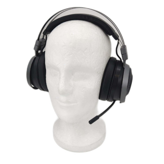 Razer Nari Ultimate: Gaming-Headset mit THX-räumlichem Audio, Kühl-Gel-infundier
