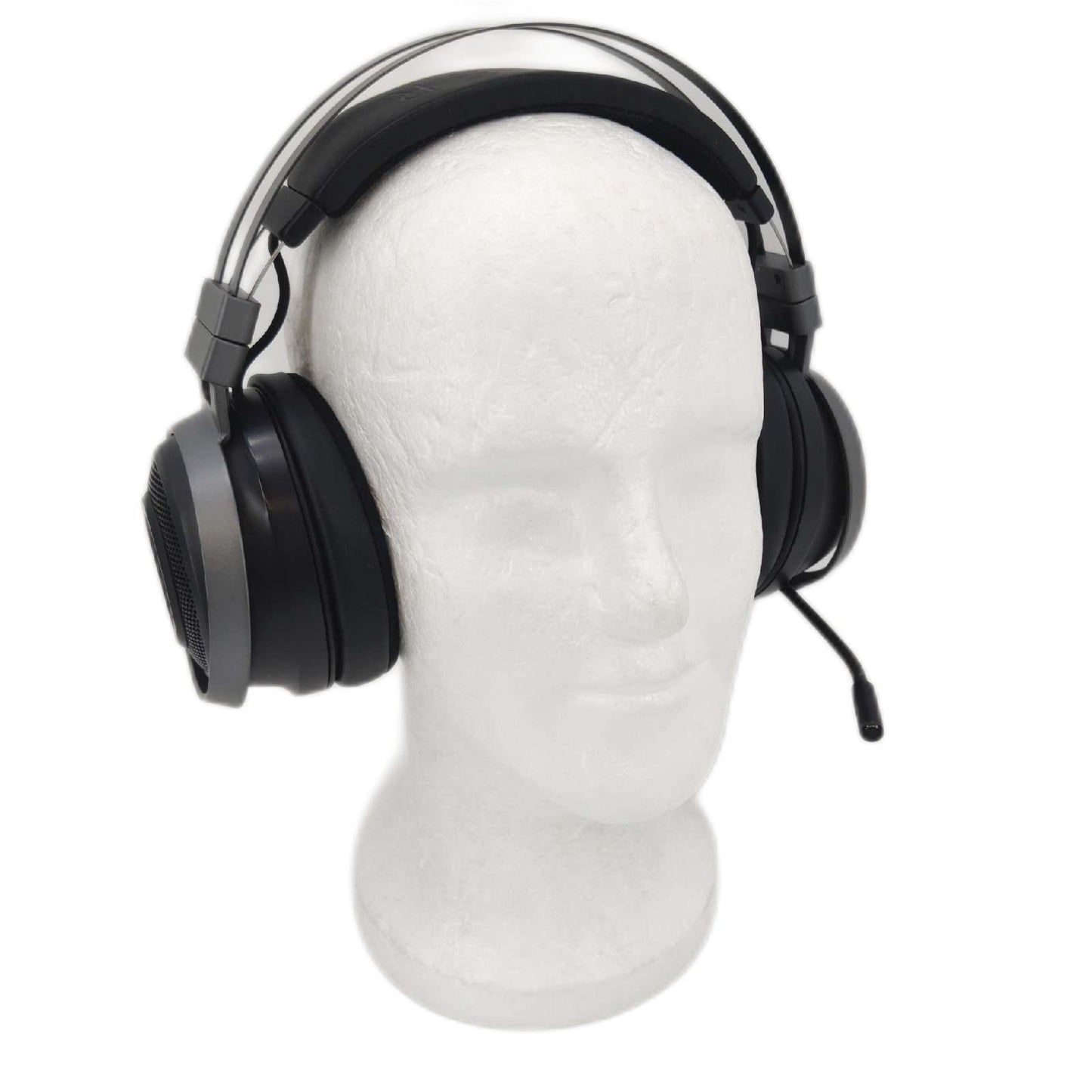 Razer Nari Ultimate: Gaming-Headset mit THX-räumlichem Audio, Kühl-Gel-infundier